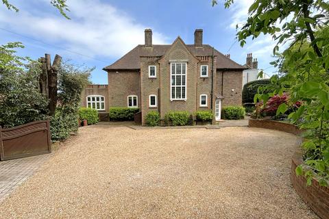 5 bedroom detached house for sale, The Green, St Leonards-on-Sea, TN38
