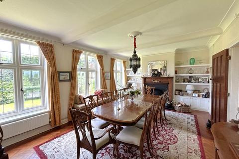 5 bedroom detached house for sale, The Green, St Leonards-on-Sea, TN38