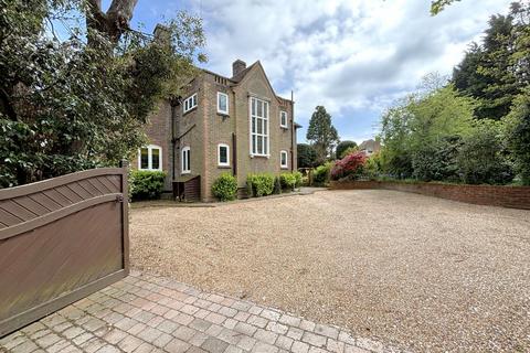 5 bedroom detached house for sale, The Green, St Leonards-on-Sea, TN38