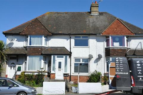 2 bedroom terraced house to rent, Little Common Road, Bexhill on Sea, TN39