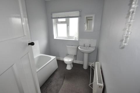2 bedroom terraced house to rent, Little Common Road, Bexhill on Sea, TN39