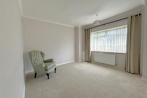 7 Ocklynge Close, Bexhill-on-sea, TN39 4PF