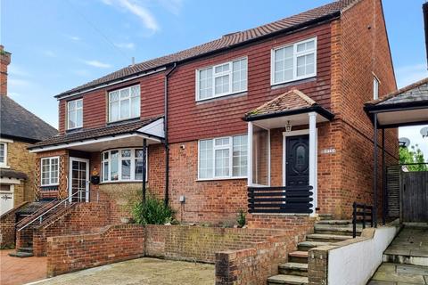 3 bedroom semi-detached house for sale, Chislehurst Road, Orpington, Kent, BR6