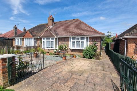 2 bedroom semi-detached bungalow for sale, Bidwell Avenue, Bexhill-on-Sea, TN39