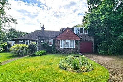 3 bedroom detached bungalow for sale, Park Lane, Bexhill-on-Sea, TN39