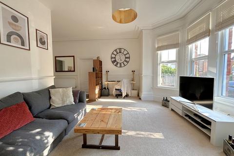 Flat 1, 12 Cranfield Road, Bexhill-on-sea, TN40 1QB