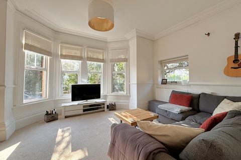 Flat 1, 12 Cranfield Road, Bexhill-on-sea, TN40 1QB