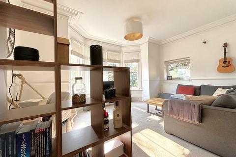 Flat 1, 12 Cranfield Road, Bexhill-on-sea, TN40 1QB