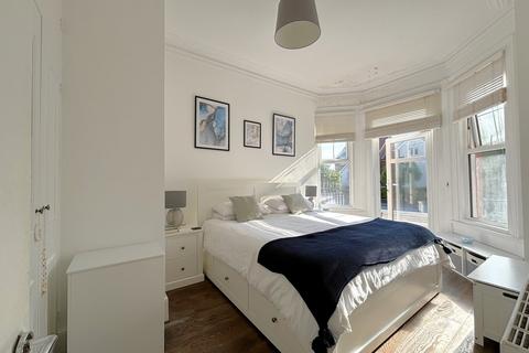 Flat 1, 12 Cranfield Road, Bexhill-on-sea, TN40 1QB