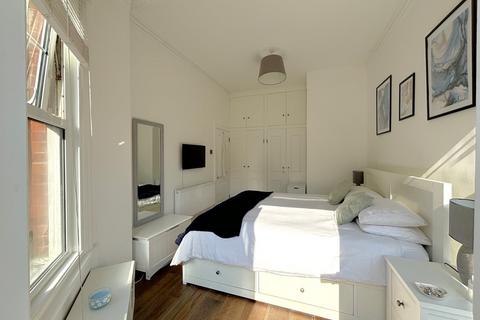 Flat 1, 12 Cranfield Road, Bexhill-on-sea, TN40 1QB