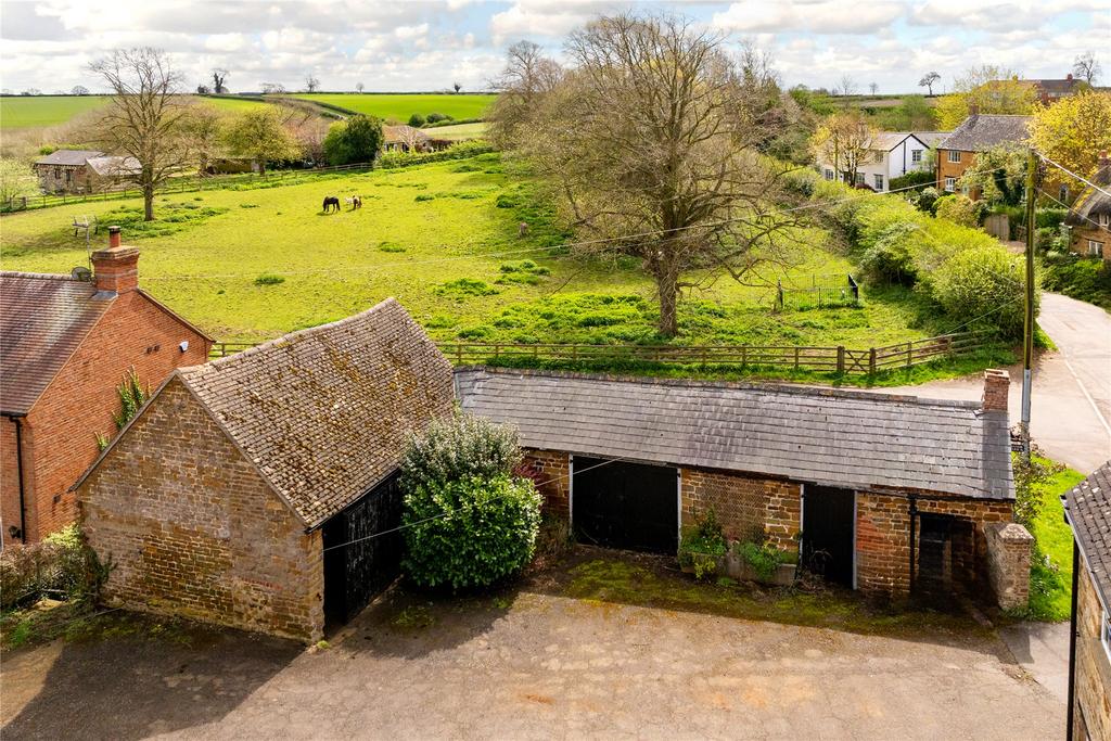 Outbuildings