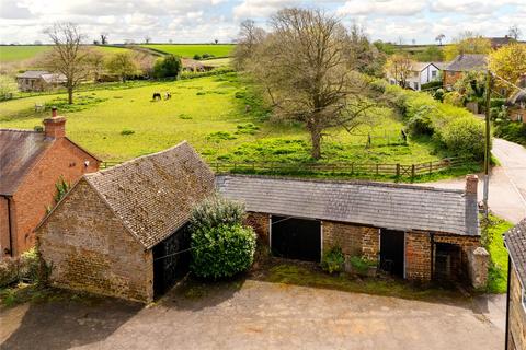 6 bedroom detached house for sale, Manor Road, Grimscote, Towcester, Northamptonshire, NN12