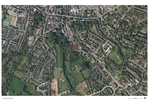 Land for sale, Congleton, Cheshire