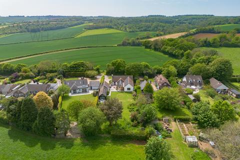 4 bedroom detached house for sale, Longage Hill, Canterbury CT4