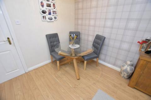 3 bedroom terraced house for sale, Paisley, Renfrewshire PA2