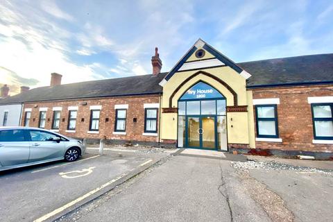 undefined, Wolverhampton Road, Cannock WS11