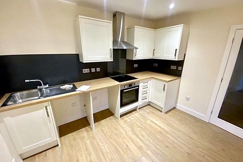 undefined, Wolverhampton Road, Cannock WS11
