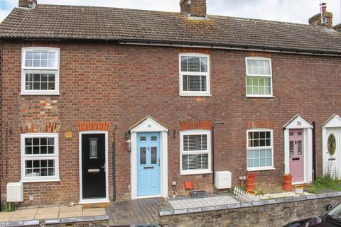 2 bedroom cottage for sale, Summerleys, Edlesborough, LU6 2HR