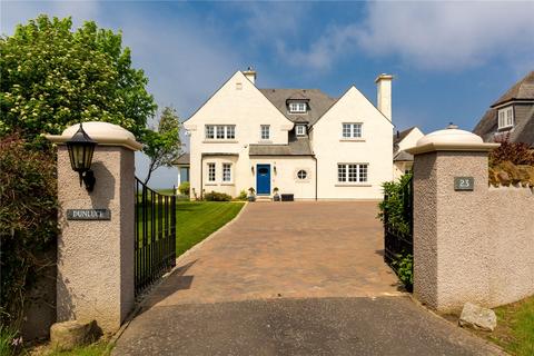 5 bedroom detached house for sale, Dunluce, 23 Craigielaw Park, Aberlady, East Lothian, EH32