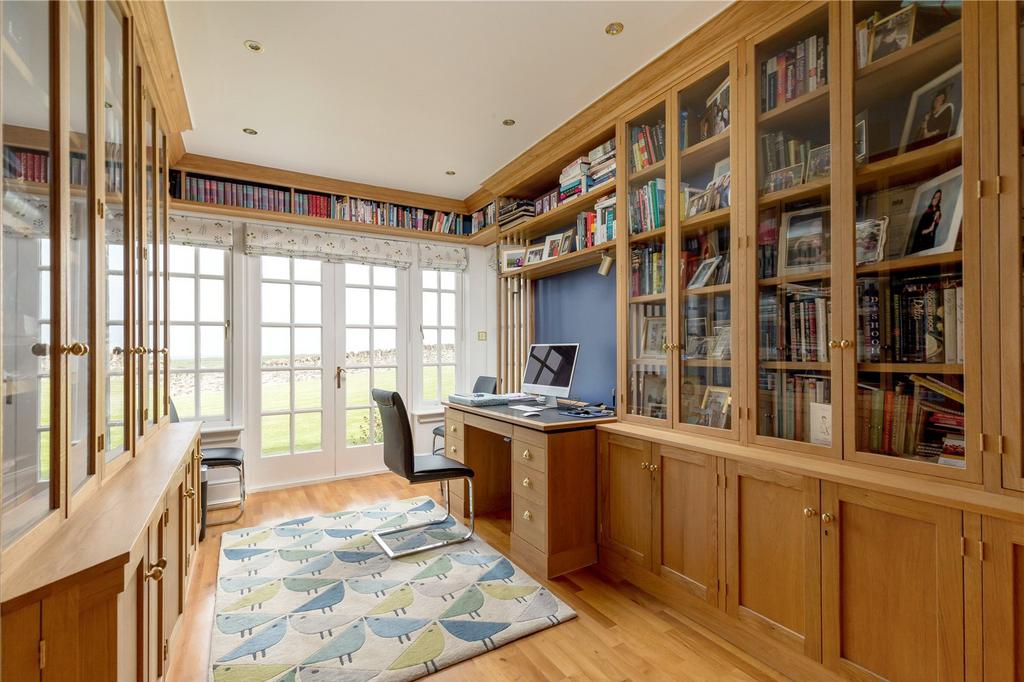 Home Office