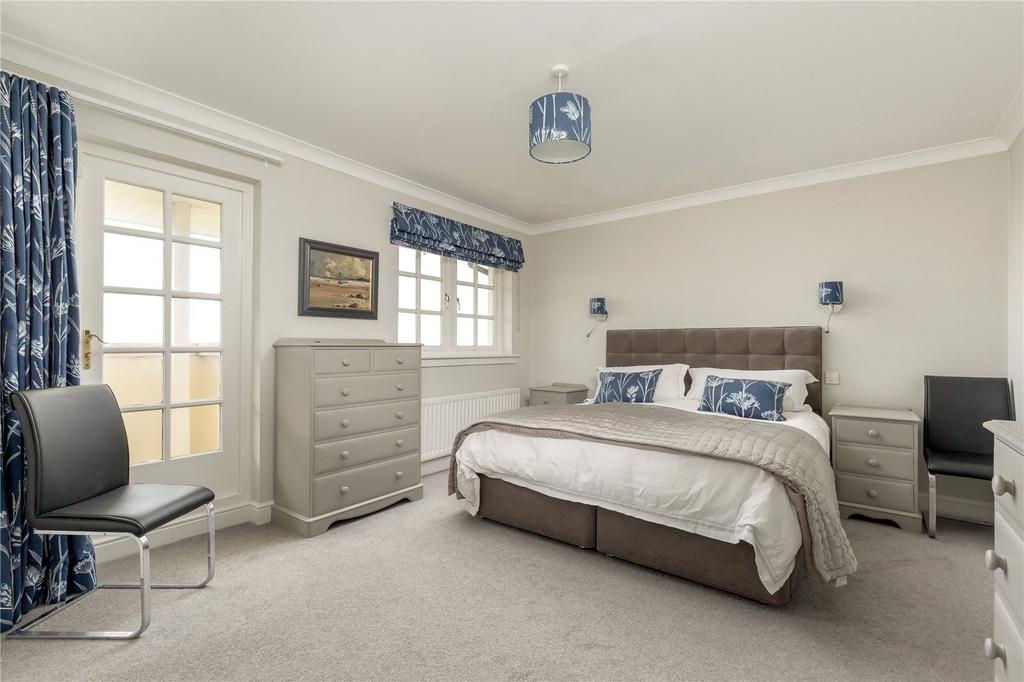 Principal Bedroom