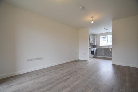 1 bedroom apartment to rent, Peel Close, Tatling End, Gerrards Cross, SL9
