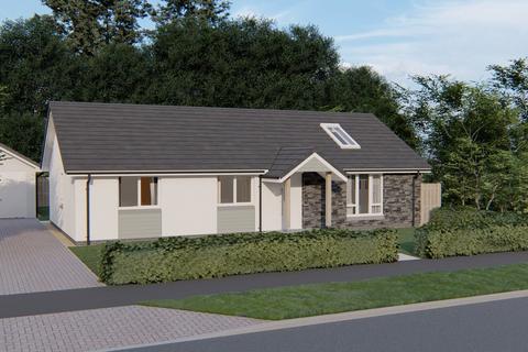 3 bedroom bungalow for sale, Cairnleith & Garage , Alyth , PH11