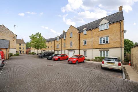 1 bedroom flat for sale, Harvest Grove,  Witney,  OX28