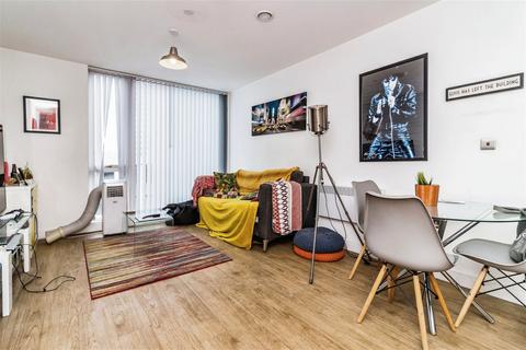 2 bedroom flat for sale, North Central, 9 Dyche Street, Northern Quarter , M4 4FU