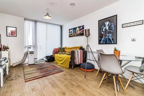 undefined, North Central, 9 Dyche Street, Northern Quarter , M4 4FU