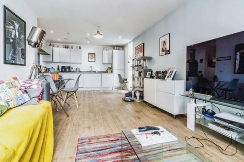 undefined, North Central, 9 Dyche Street, Northern Quarter , M4 4FU