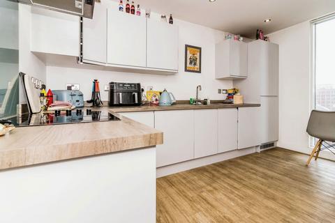 undefined, North Central, 9 Dyche Street, Northern Quarter , M4 4FU