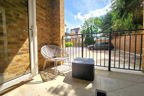 1 bedroom apartment for sale, Beckenham Road, Beckenham BR3