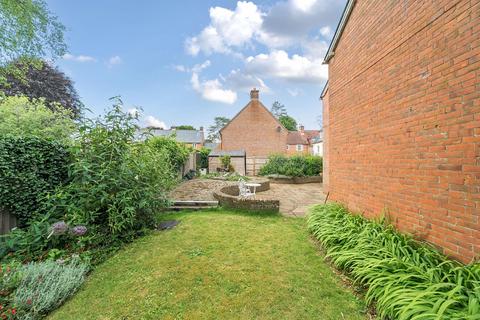 4 bedroom semi-detached house for sale, High Street, Meonstoke, Southampton, Hampshire, SO32