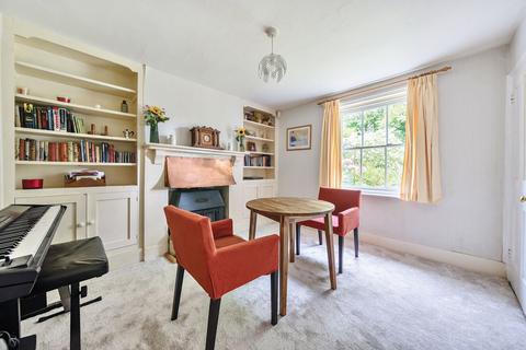 4 bedroom semi-detached house for sale, High Street, Meonstoke, Southampton, Hampshire, SO32