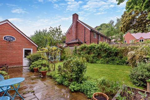 5 bedroom detached house for sale, Foresters Gardens, Much Wenlock, Shropshire