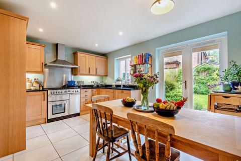 5 bedroom detached house for sale, Foresters Gardens, Much Wenlock, Shropshire