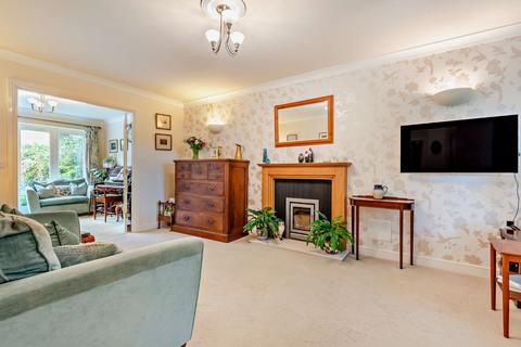 5 bedroom detached house for sale, Foresters Gardens, Much Wenlock, Shropshire