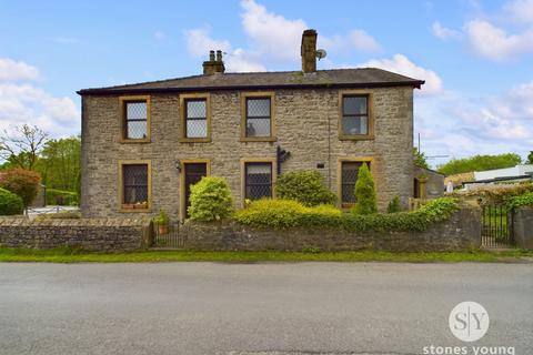 3 bedroom semi-detached house for sale, Worston, Clitheroe, BB7