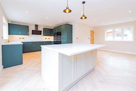 5 bedroom detached house for sale, Grafton, Montford Bridge, Shrewsbury