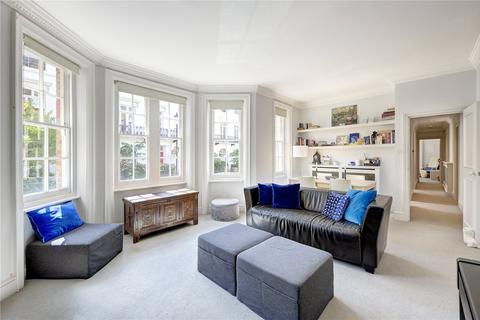 3 bedroom apartment for sale, Bullingham Mansions, Pitt Street, London, W8