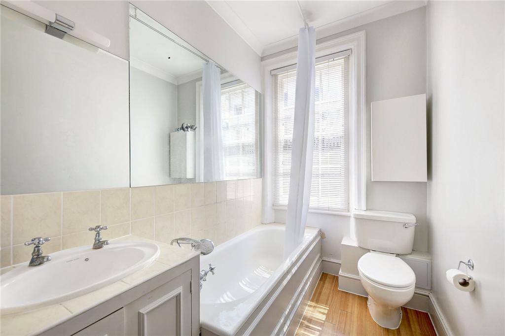 Bathroom 2