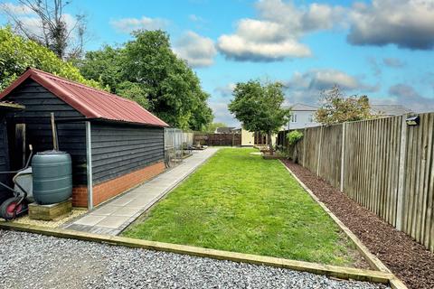 2 bedroom semi-detached house for sale, 1 The Cotes, Soham.