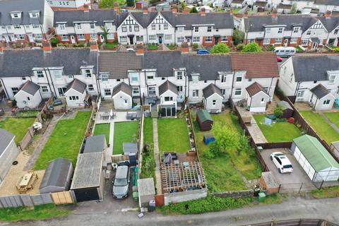 3 bedroom terraced house for sale, Central Avenue, Oakdale, NP12