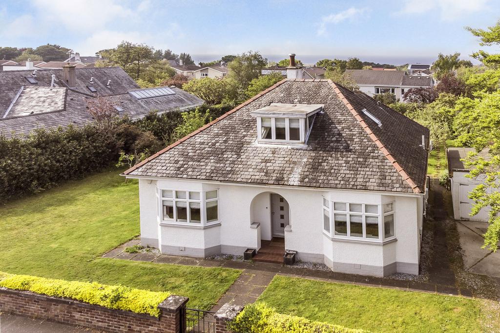 The Ridings, Broadgait, Gullane, EH31... 4 bed bungalow for sale £780,000