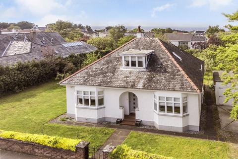 4 bedroom bungalow for sale, The Ridings, Broadgait, Gullane, EH31 2DJ