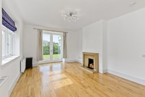 4 bedroom bungalow for sale, The Ridings, Broadgait, Gullane, EH31 2DJ