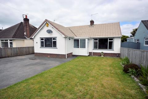 2 bedroom detached bungalow for sale, Sopers Lane, Poole BH17