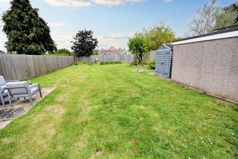 2 bedroom detached bungalow for sale, Sopers Lane, Poole BH17