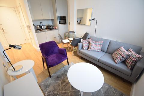 1 bedroom ground floor flat to rent, Laporte Way, Luton, Bedfordshire, LU4